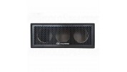 DD Audio UE-8.3a Subwoofer 3 x 8″ Unloaded Enclosure