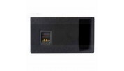 DD Audio UE-8.3a Subwoofer 3 x 8″ Unloaded Enclosure