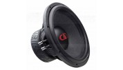 DD Audio 512e-D2 Subwoofer 2 x 2 ohm 30cm