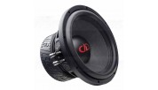 DD Audio 510e-D4 Subwoofer 2 x 4 ohm 25cm