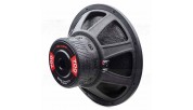 DD Audio 515e-D4 Subwoofer 2 x 4 ohm 38cm
