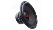 DD Audio 515e-D2 Subwoofer 2 x 2 ohm 38cm