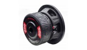 DD Audio 508e-D4 Subwoofer 2 x 4 ohm 20cm