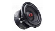 DD Audio 508e-D4 Subwoofer 2 x 4 ohm 20cm