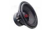 DD Audio 312e-D4 Subwoofer 2x4 ohm 30cm