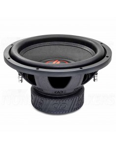 DD Audio 312e-D4 Subwoofer 2x4 ohm 30cm 2