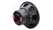 DD Audio 312e-D4 Subwoofer 2x4 ohm 30cm