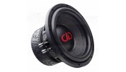 DD Audio 310e-D4 Subwoofer 2x4 ohm 25cm