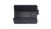 DD Audio SS3000-24V Amplifier 4 channel class D