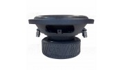 DD Audio 208e-D4 Subwoofer 2x4 ohm 20cm