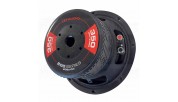 DD Audio 208e-D4 Subwoofer 2x4 ohm 20cm