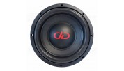 DD Audio 208e-D4 Subwoofer 2x4 ohm 20cm