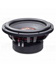 DD Audio VO-W712-D4 woofer speakers 2x4 ohm 30cm 2