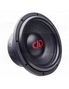 DD Audio VO-W712-D4 woofer speakers 2x4 ohm 30cm