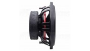 DD Audio VO-W712-D4 woofer speakers 2x4 ohm 30cm
