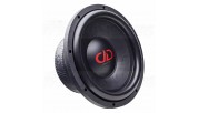 DD Audio VO-W712-D2 woofer speakers 2x2 ohm 30cm
