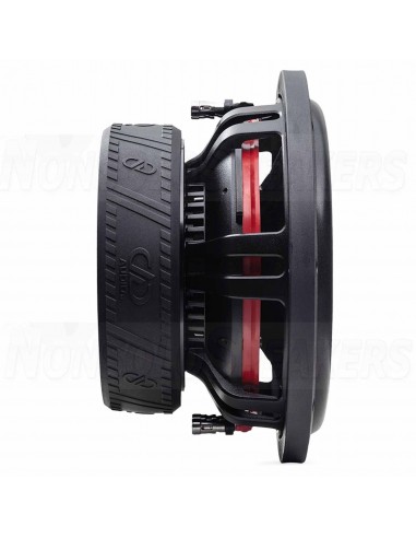 DD Audio VO-W710-D2 woofer speakers 2x2 ohm 25cm