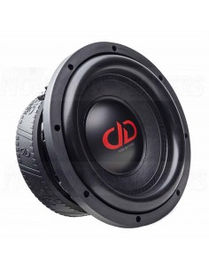 DD Audio VO-W710-D2 woofer speakers 2x2 ohm 25cm