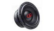 DD Audio VO-W710-D2 woofer speakers 2x2 ohm 25cm
