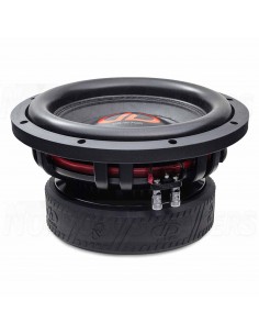DD Audio VO-W710-D2 woofer speakers 2x2 ohm 25cm 2