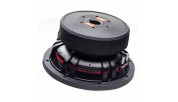 DD Audio VO-W710-D2 woofer speakers 2x2 ohm 25cm