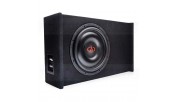 DD Audio LE-DF-SL612 12″ subwoofer box 2x2 Ohm