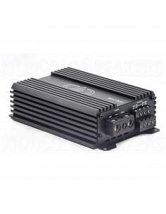 DD Audio SS4.1300-24V 24V Amplifier 4 channel class D