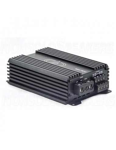 DD Audio SS4.1300-24V 24V Amplifier 4 channel class D