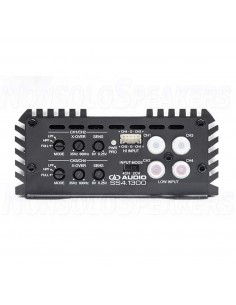 DD Audio SS4.1300 2