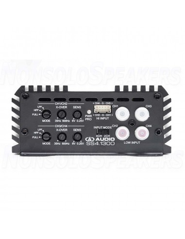 DD Audio SS4.1300