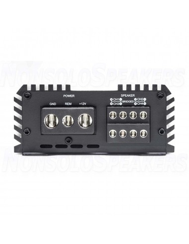 DD Audio SS4.1300