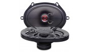 DD Audio RL-X5x7 2-way coaxial speaker 5x7″