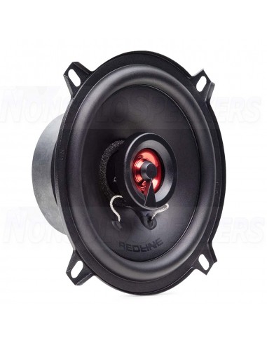 DD Audio RL-X5.25 2-way coaxial speaker 5.25″