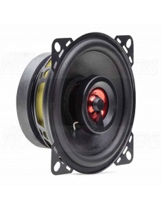 DD Audio RL-X4  2-way coaxial speaker 4″ 2
