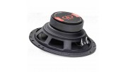 DD Audio E-X6.5b 2-way coaxial speaker 6.5″
