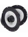 DD Audio D-X6.5B 2-way coaxial speakers 6.5″