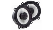 DD Audio D-X5.25b 2-way coaxial speakers 5.25″