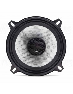 DD Audio D-X5.25b 2-way coaxial speakers 5.25″ 2