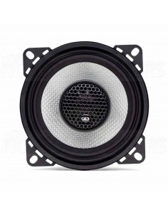 DD Audio D-X4b 2-way coaxial speakers 4″ 2