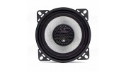 DD Audio D-X4b 2-way coaxial speakers 4″