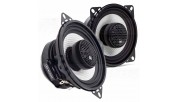 DD Audio D-X4b 2-way coaxial speakers 4″