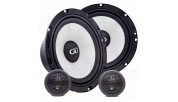 DD Audio D-C6.5b 2-way component speakers 6.5″