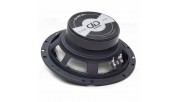 DD Audio D-C6.5b 2-way component speakers 6.5″
