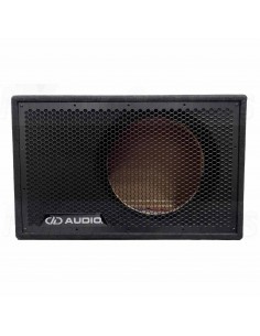 DD Audio UE-12.1a-C Subwoofer 12″ Unloaded Enclosure 2