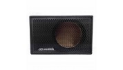 DD Audio UE-12.1a-C Subwoofer 12″ Unloaded Enclosure