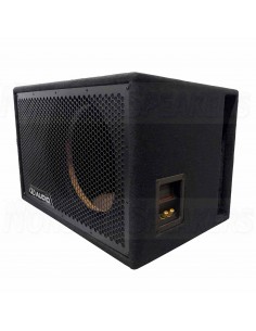 DD Audio UE-12.1a-C Subwoofer 12″ Unloaded Enclosure