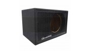 DD Audio UE-12.1a-C Subwoofer 12″ Unloaded Enclosure
