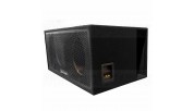 DD Audio UE-12.2a-C Subwoofer 2 x 12″ Unloaded Enclosure