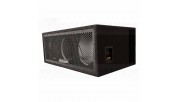 DD Audio UE-10.3a Subwoofer Triple 10″ Unloaded Enclosure