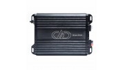 DD Audio SX4.1000 Amplifier 4 channel class D
